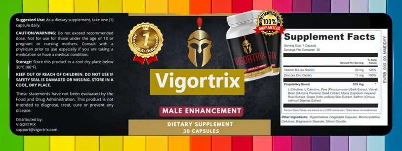 Vigortrix